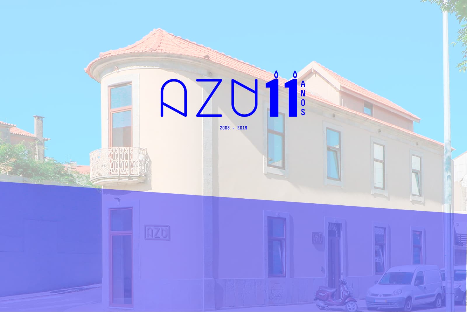 AZU - Porto