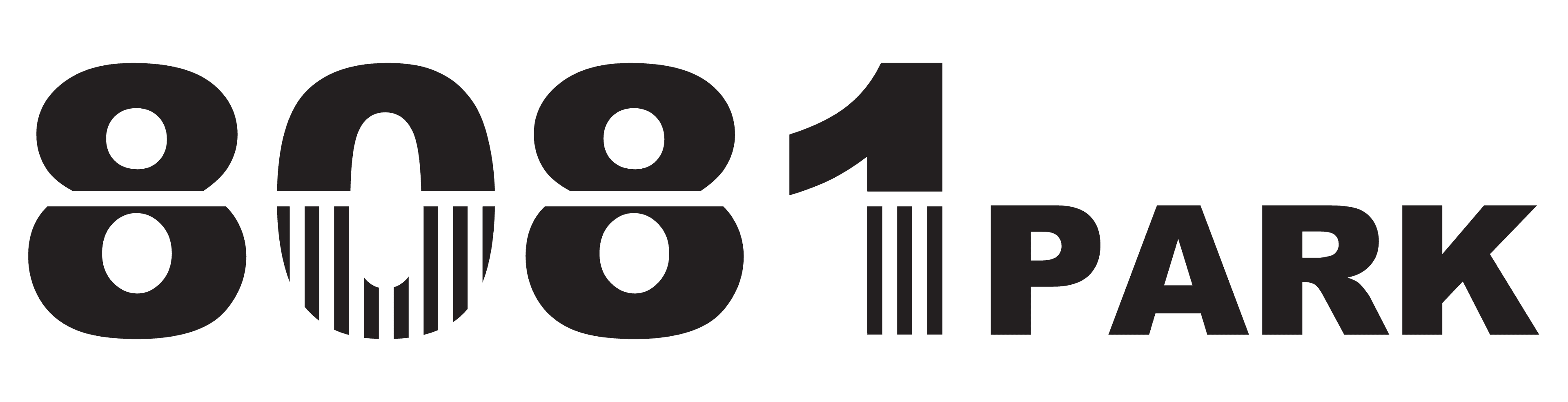 8081 PARK - Sopot