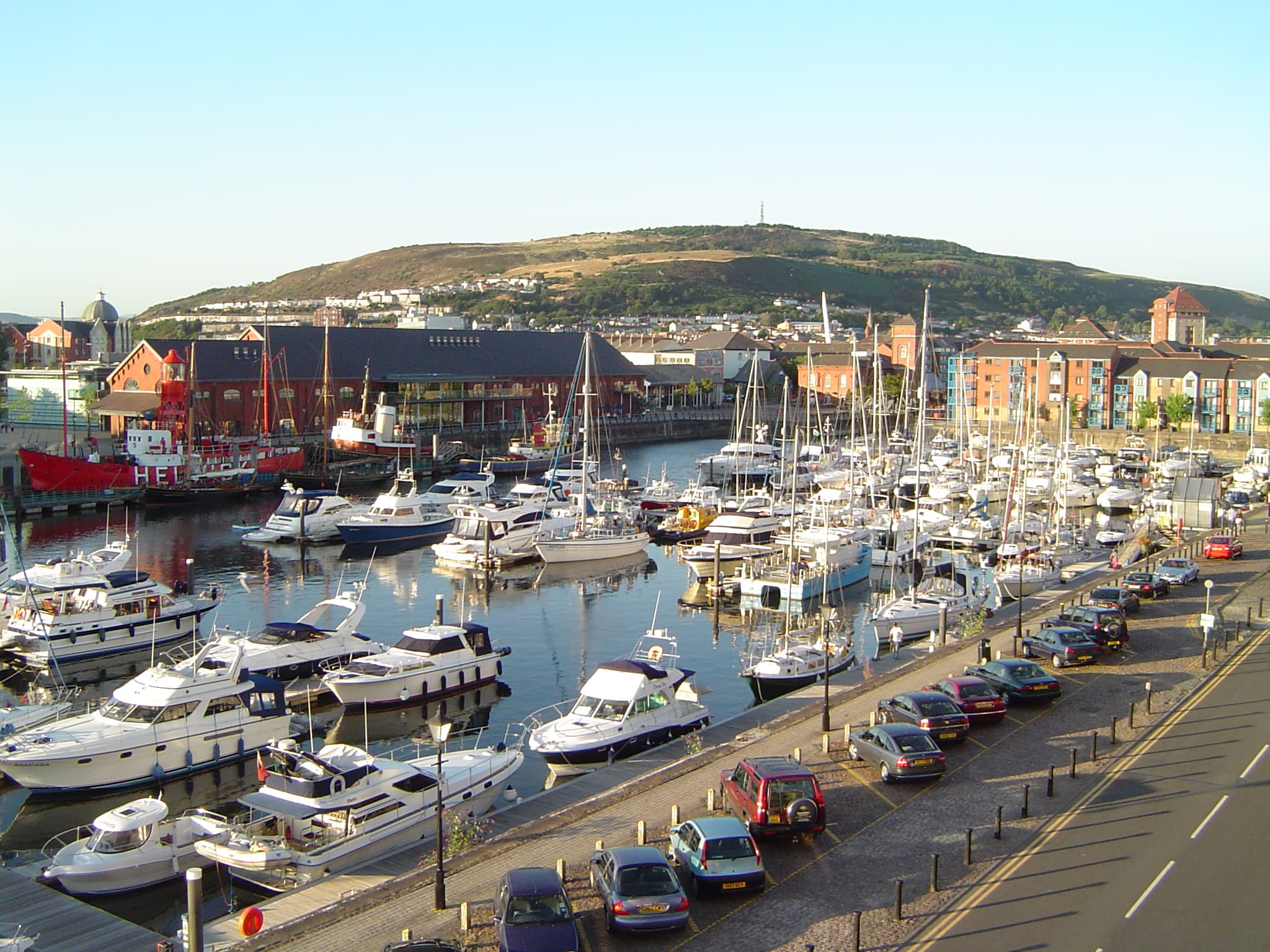 Bay Estate Agents Ltd - Cardiff