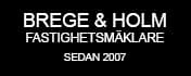 Brege & Holm Fastighetsmäklare - Uppsala