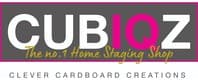 CUBIQZ Mobili in cartone per Home Staging - Roma