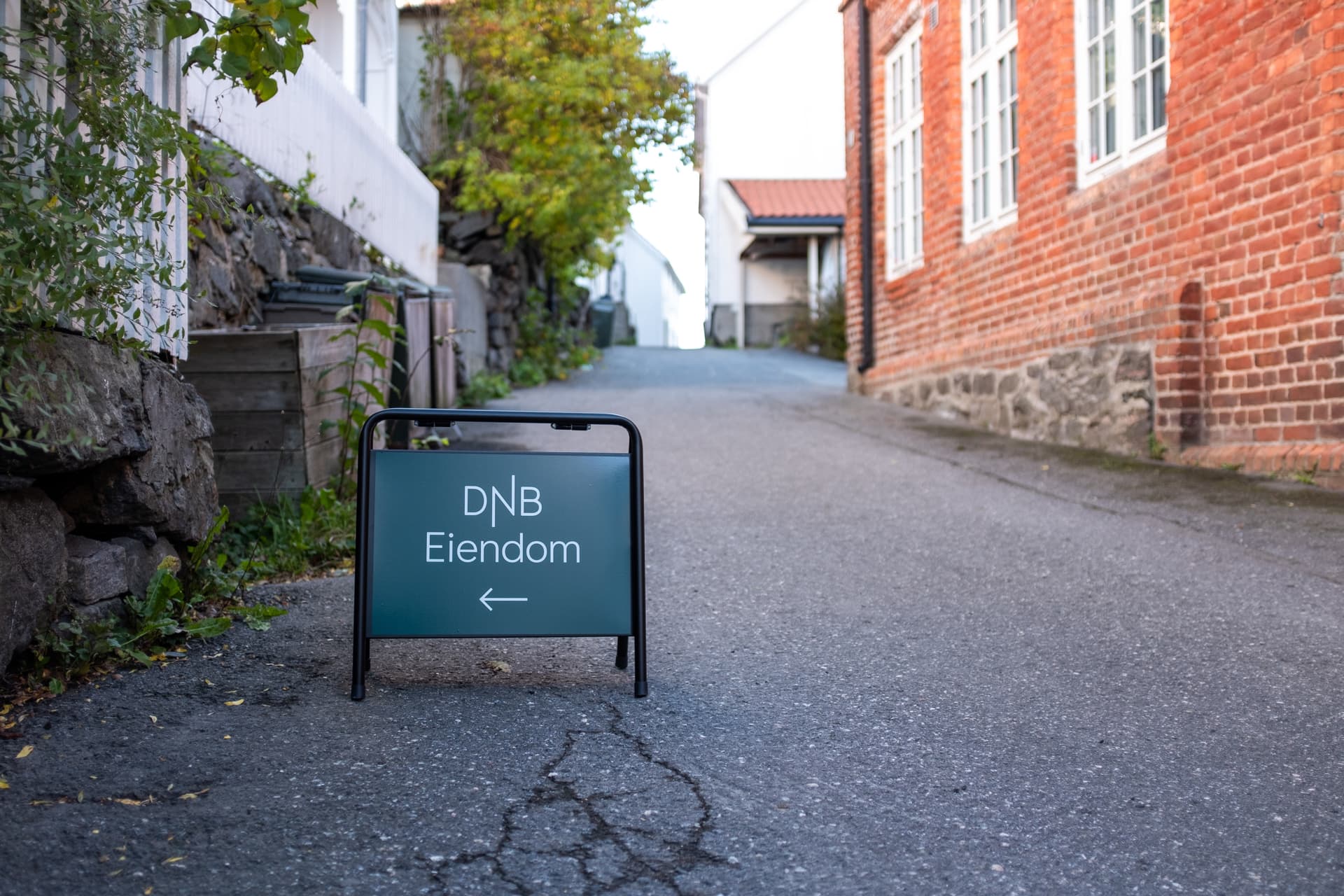DNB Eiendom Sandnes - Stavanger
