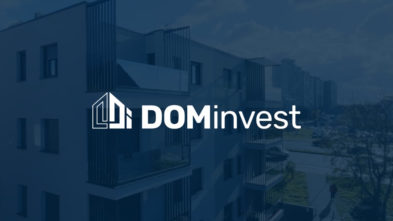 DOMinvest d.o.o. za graditeljstvo i inženjerske usluge - Zagreb