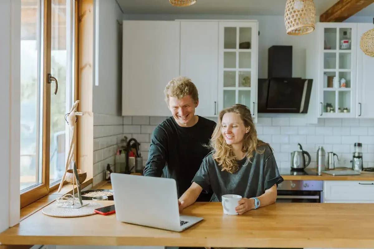 EasyHome - Agence immobilière Charleroi - Charleroi
