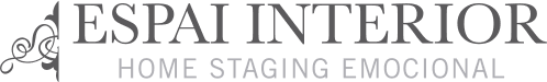 Espai Interior Home Staging Barcelona - Sant Quirze del Vallès
