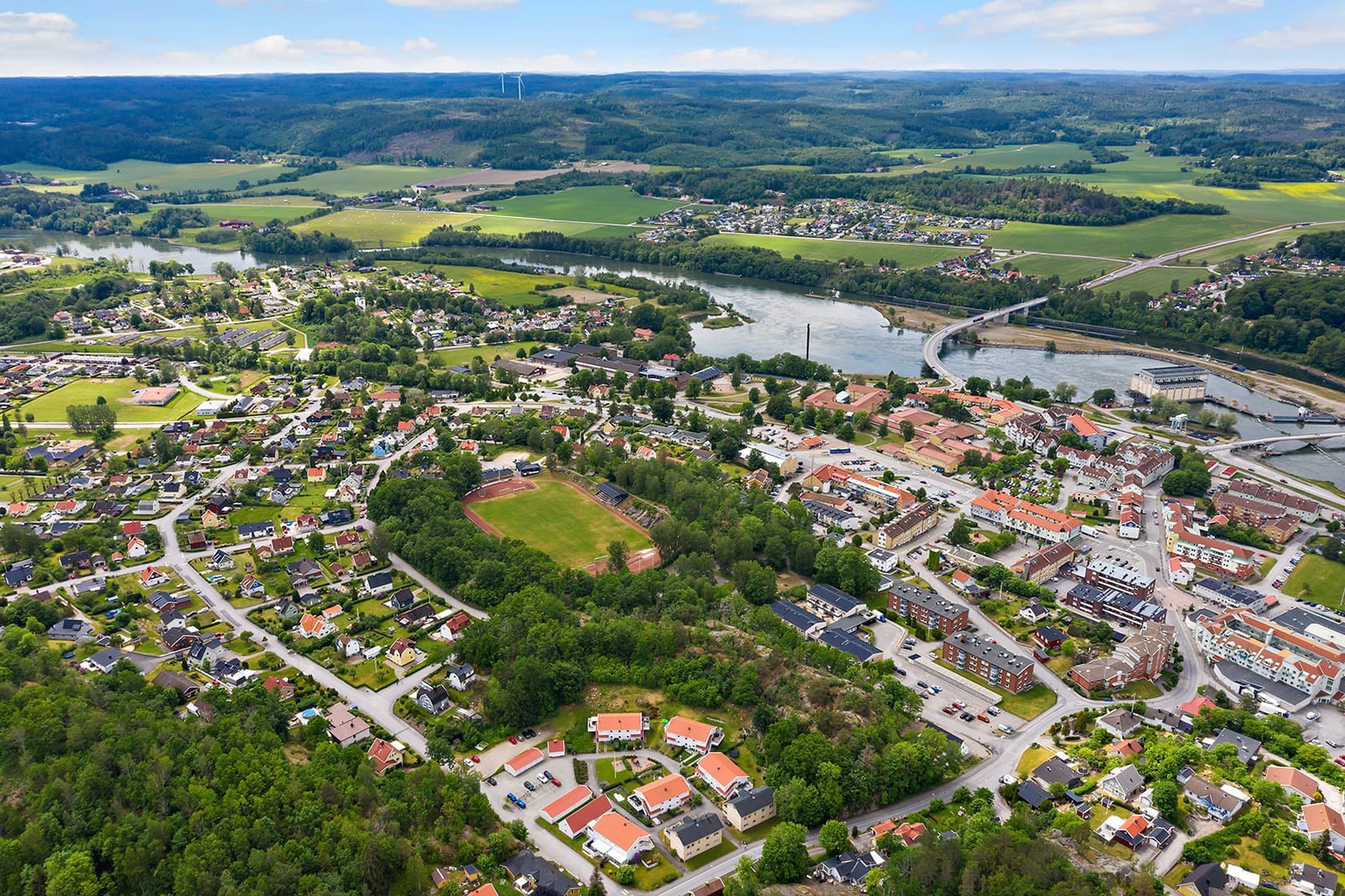 Fastighetsbyrån Lilla Edet - Göteborg