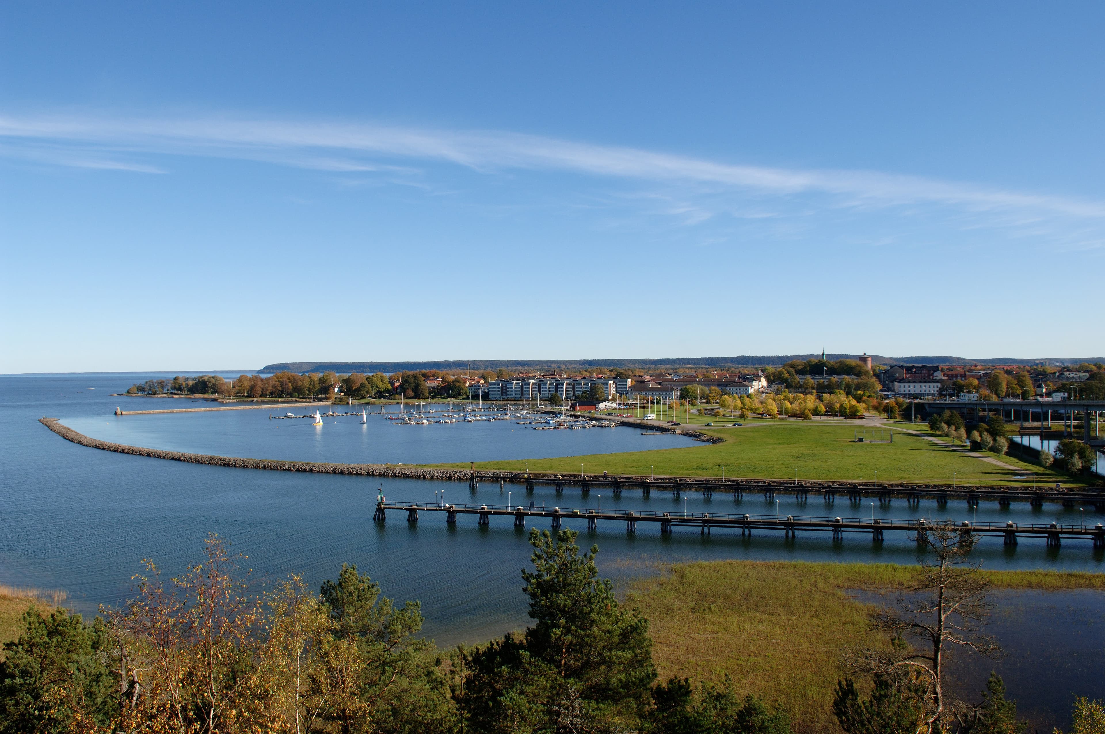 Fastighetsbyrån Vänersborg - Göteborg