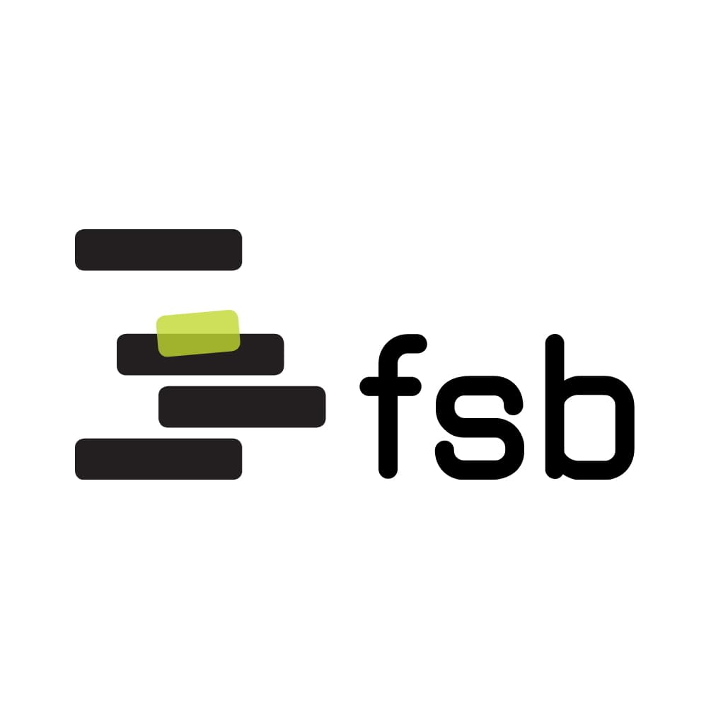 Fsb Afdeling Kantorparken (1 -21) - København