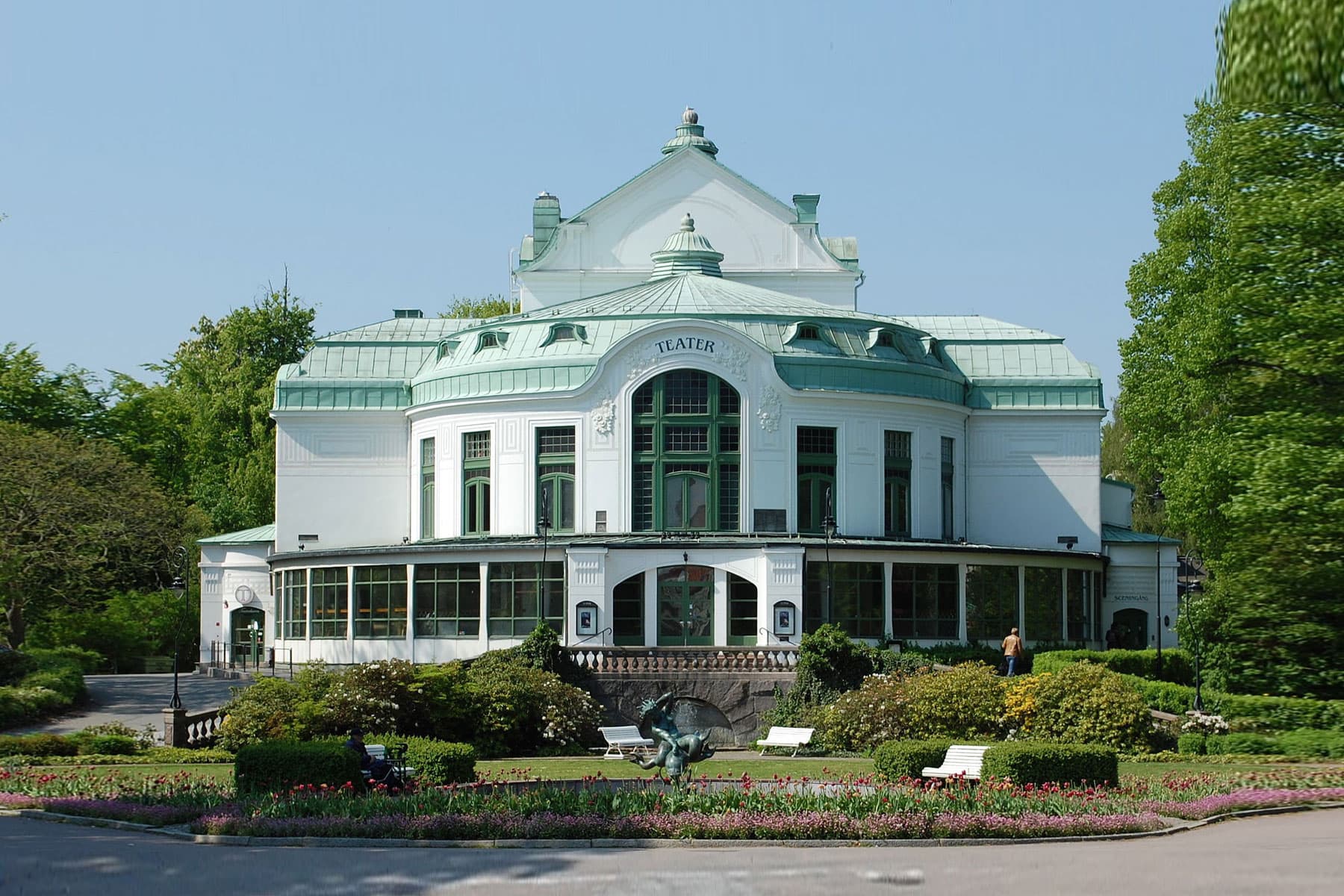 HusmanHagberg Kristianstad - Malmö