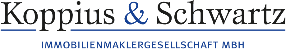 Koppius & Schwartz Immobilienmaklergesellschaft mbH - Mainz