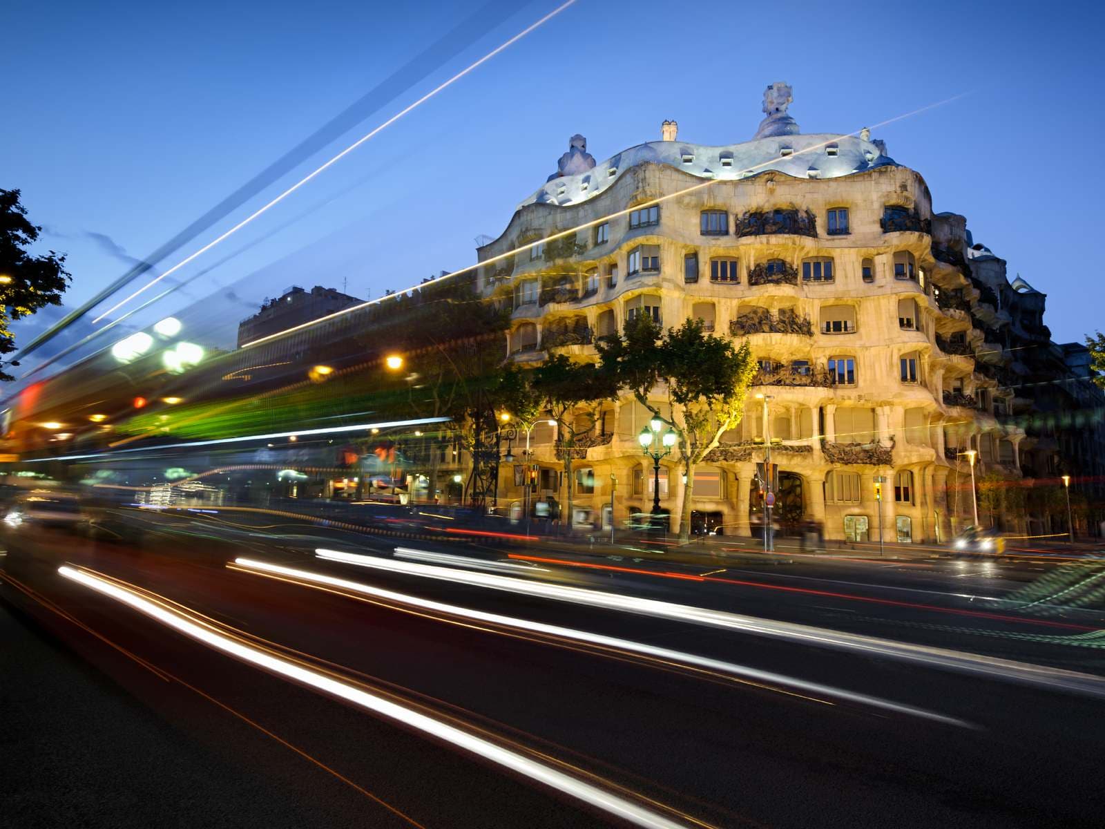 Lucas Fox — A Dils company - Barcelona
