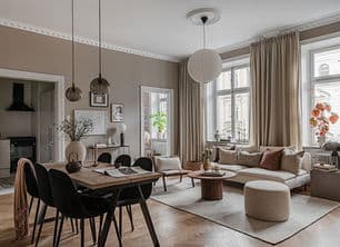 Mingels Decor & Interior - Stockholm