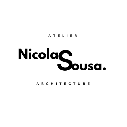 N SOUSA DESIGN - ARCHITECTURE - Évian-les-Bains