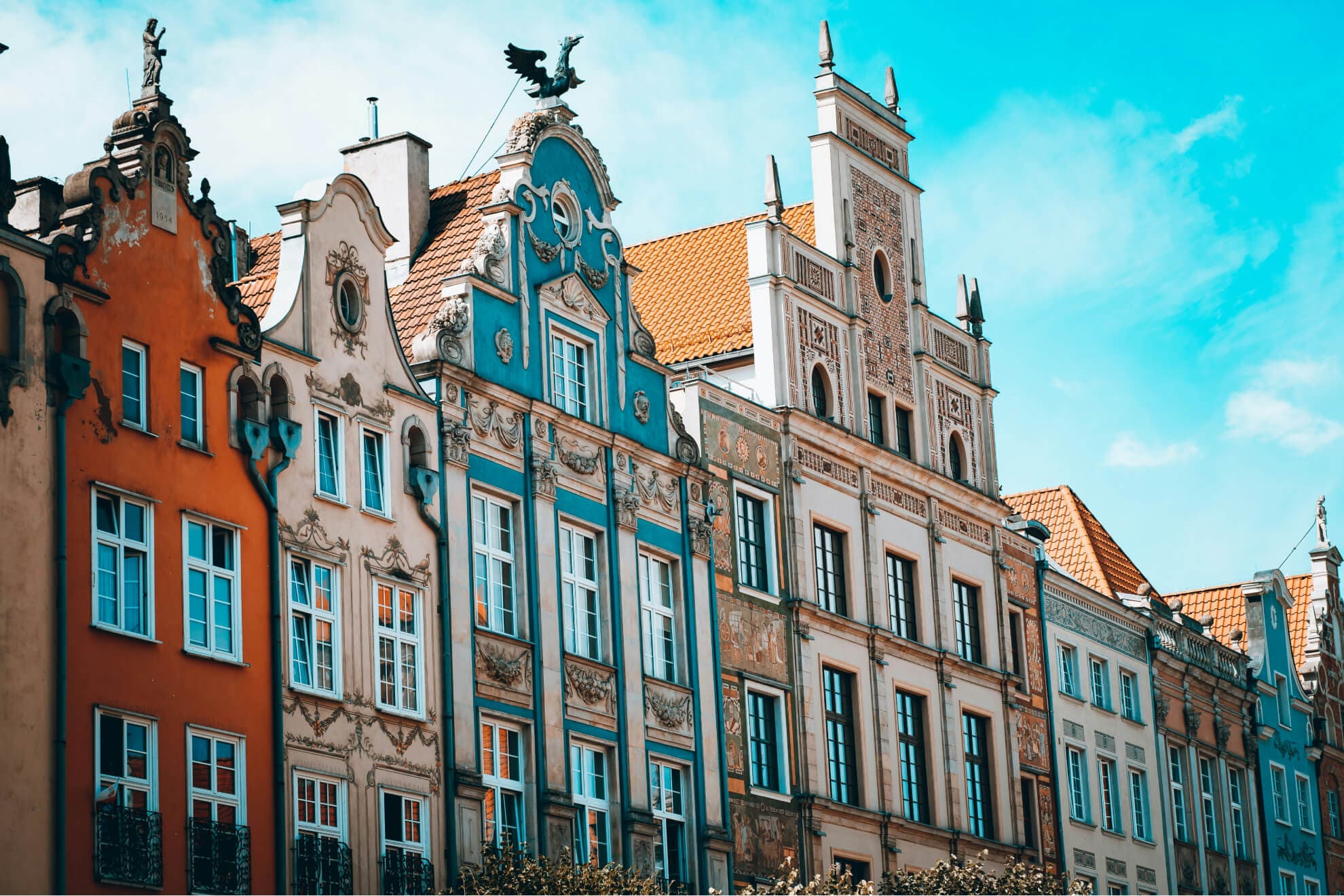 Obrotni Nieruchomości Sopot - biuro nieruchomości - agencja nieruchomości - Sopot