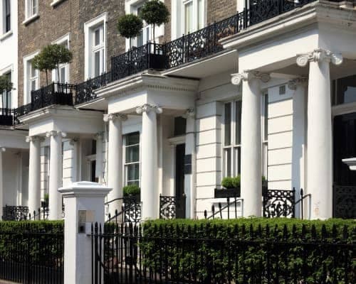 Plaza Estates Knightsbridge Estate Agents - Brighton
