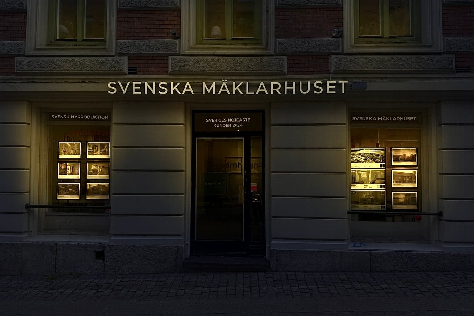 Svenska Mäklarhuset Göteborg - Göteborg