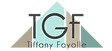 Tiffany Fayolle - TGF décoration - Lyon