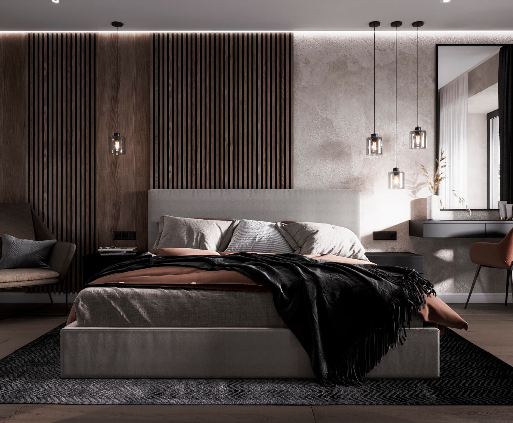 TIME DESIGN, студия дизайна интерьера - Novosibirsk