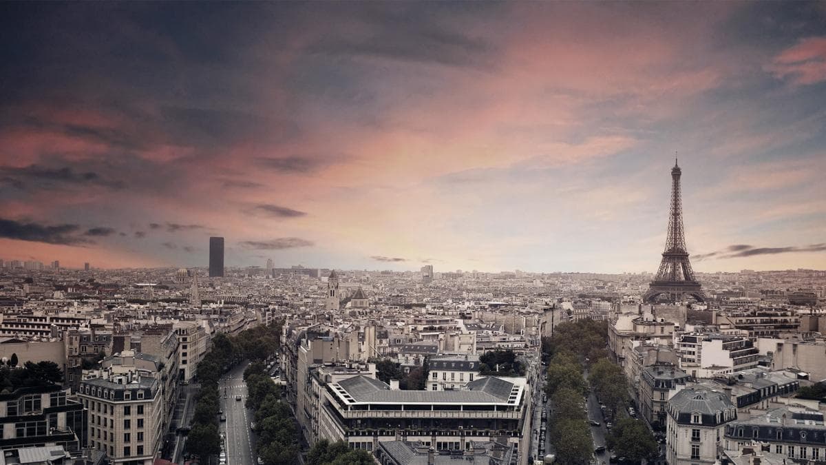 Vaneau Lecobel Bruxelles Est - Bruxelles