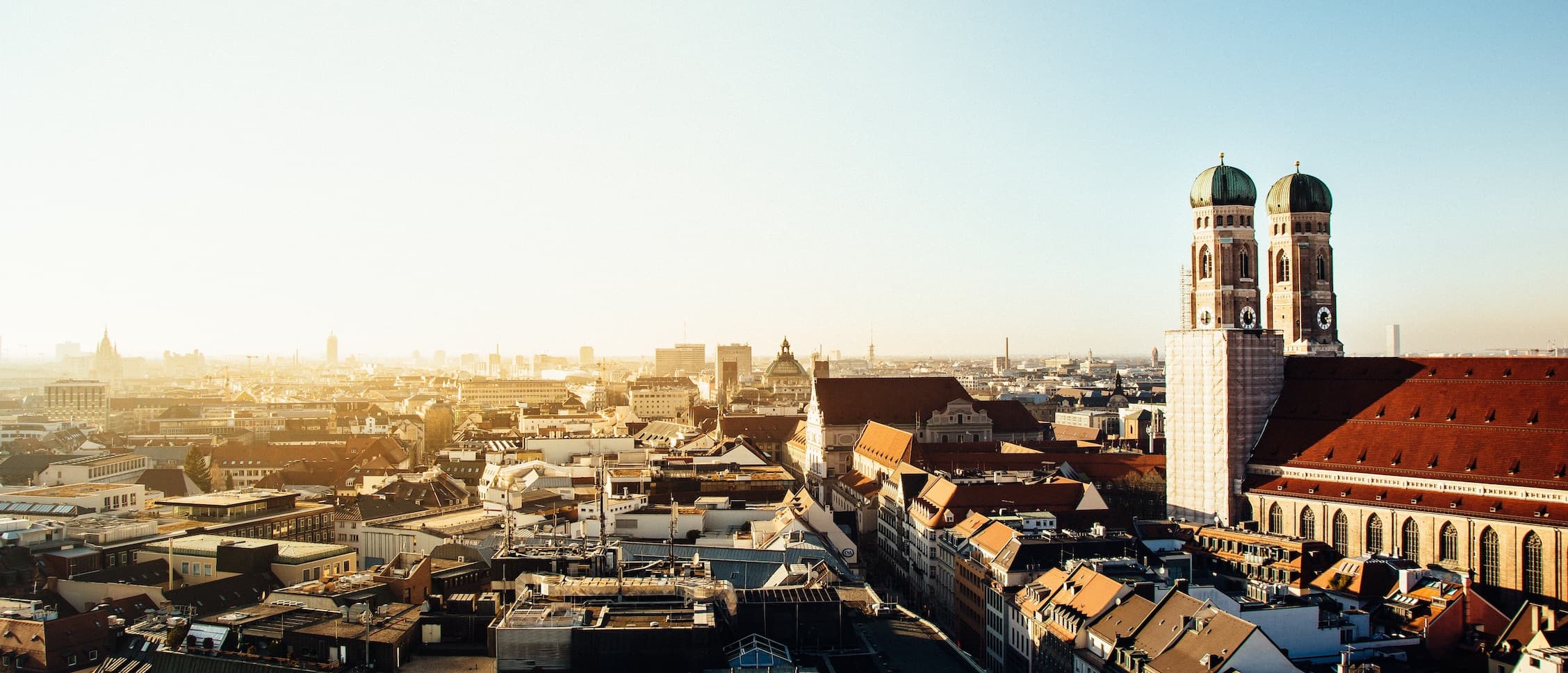 A. S. Immobilienmakler & WGHP München GmbH - München