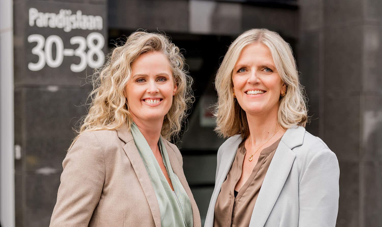 Aankoopmakelaardij Van Weele - Eindhoven