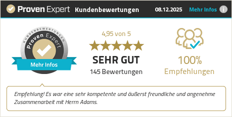 Adams & Heyder Immobilienmakler GmbH | Immobilienmakler Kassel - Kassel