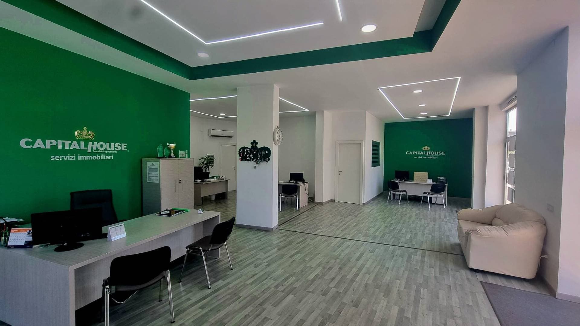 Affiliato Capital House Caserta GS Immobiliare S.R.L.S. - Caserta