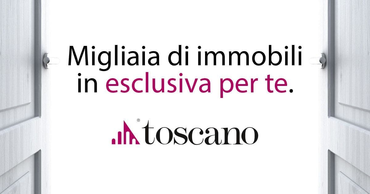 Affiliato Toscano Viterbo - Agenzia Immobiliare - Viterbo