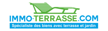 Agence Immo-Terrasse.com - Nice