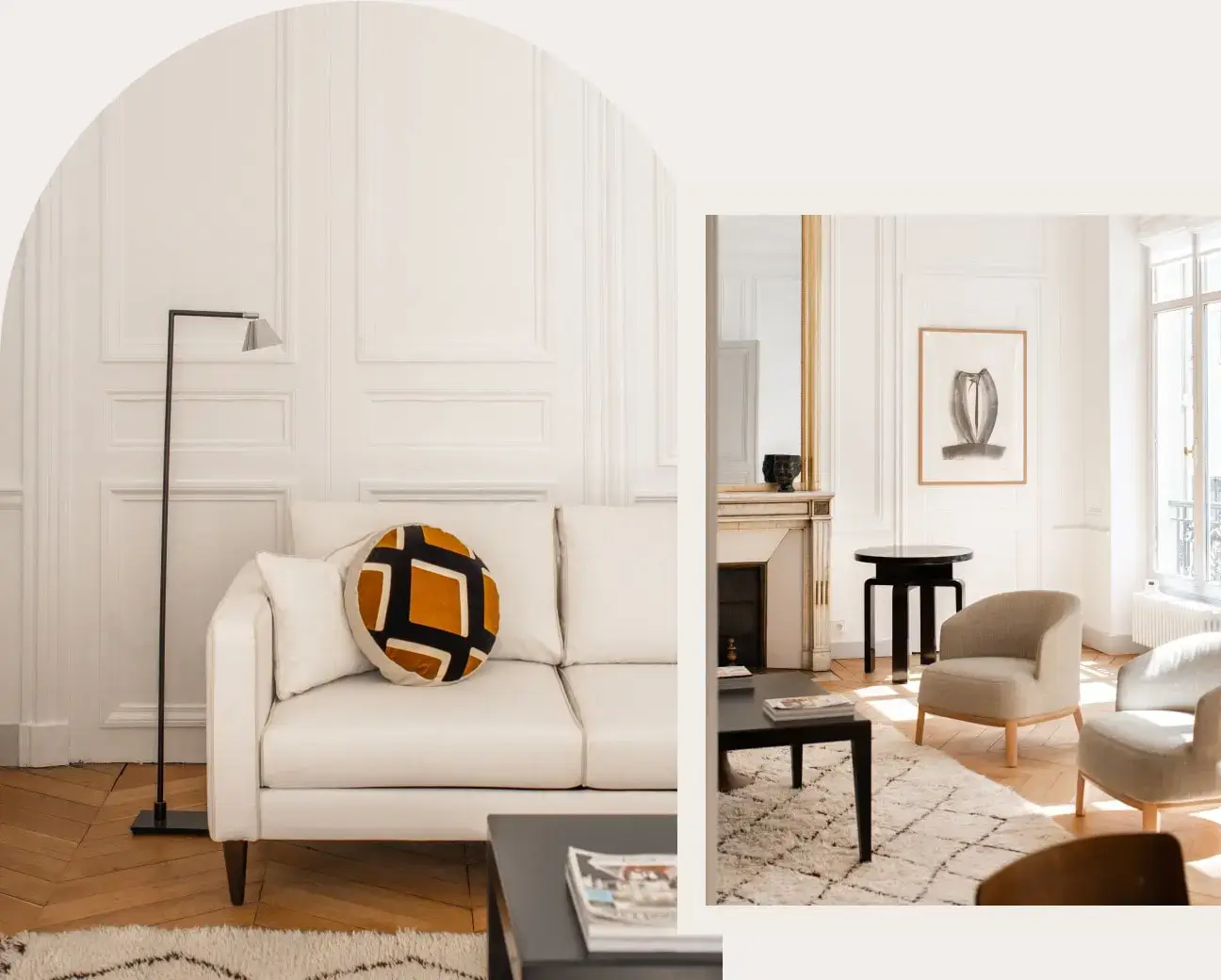 Agence Immobilière location Paris | Junot Location & Gestion - Paris