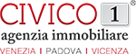 Agenzia Immobiliare Civico 1 Venezia - Venezia