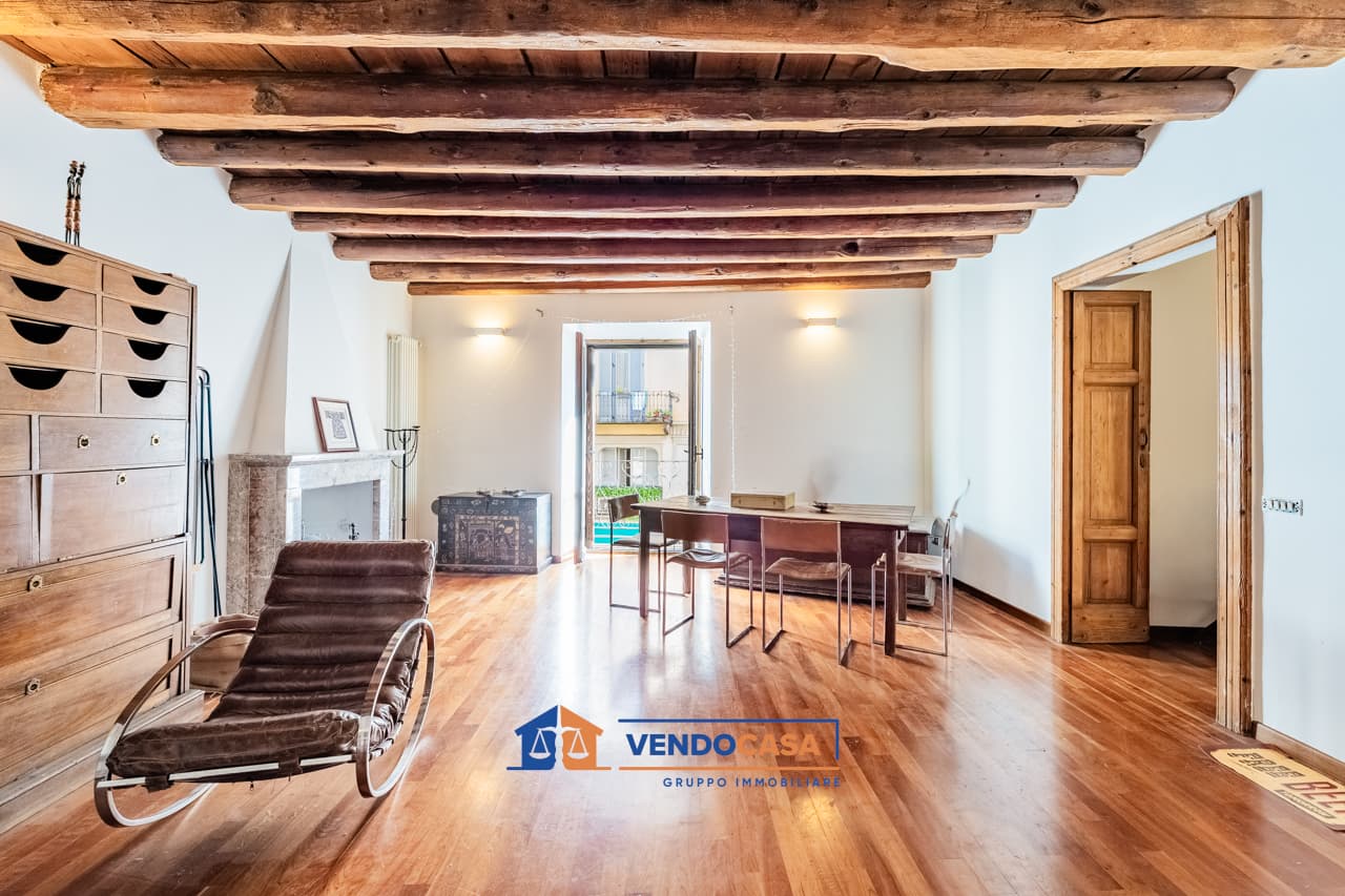 Agenzia Immobiliare Vendocasa Milano Canonica - Milano
