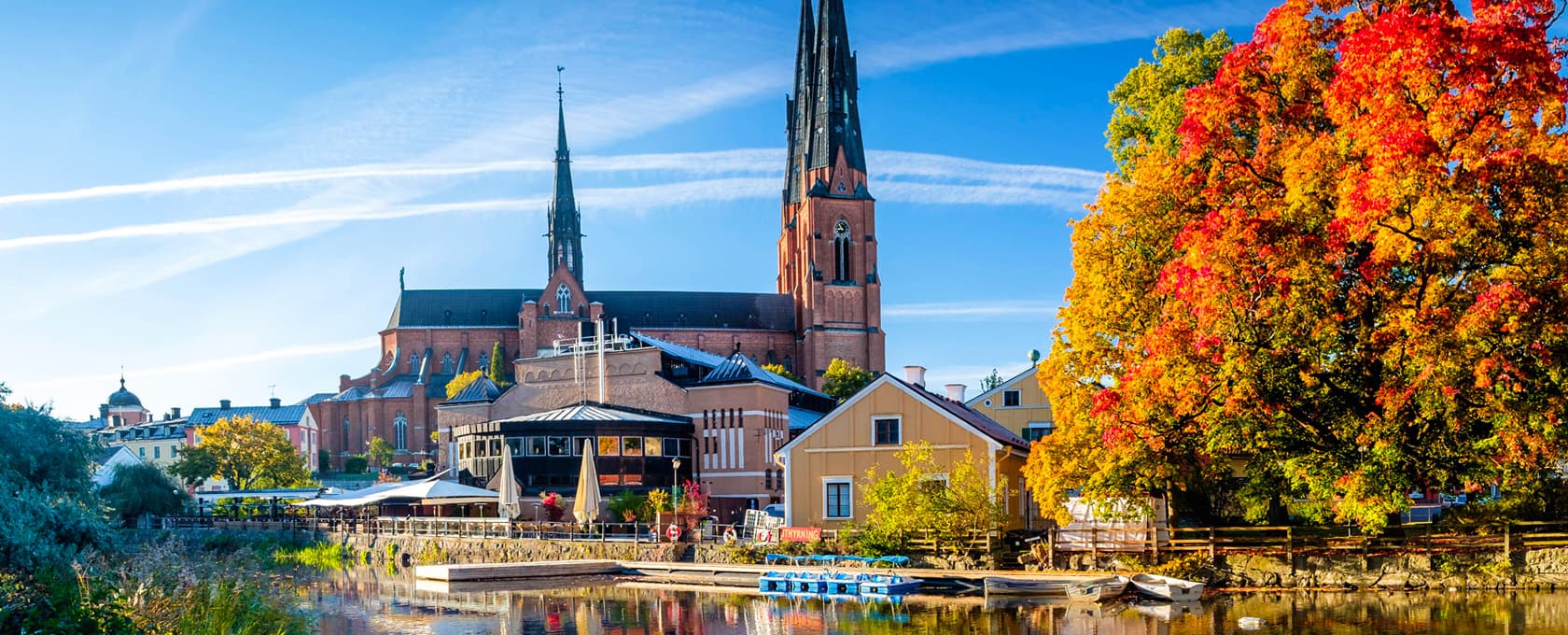 Artur Lyan - Fastighetsmäklare/Civilekonom Fastighetsbyrån Uppsala - Uppsala