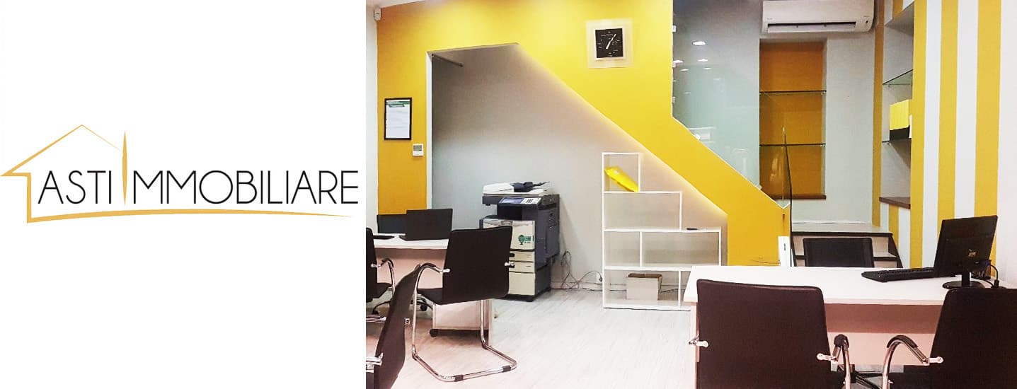 ASTI IMMOBILIARE - Asti