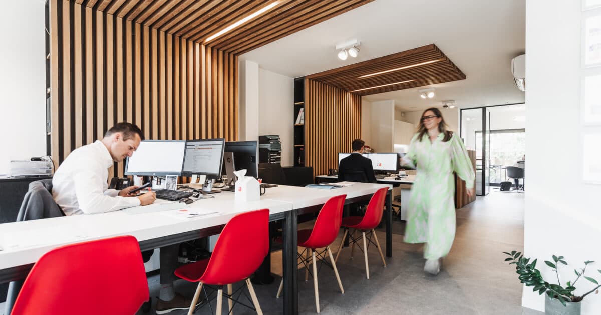 Axel Lenaerts brokers GENT - Gent