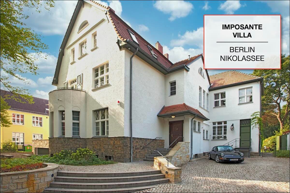 Bergen Real Estate - Grünewald & Ruland GbR - Berlin