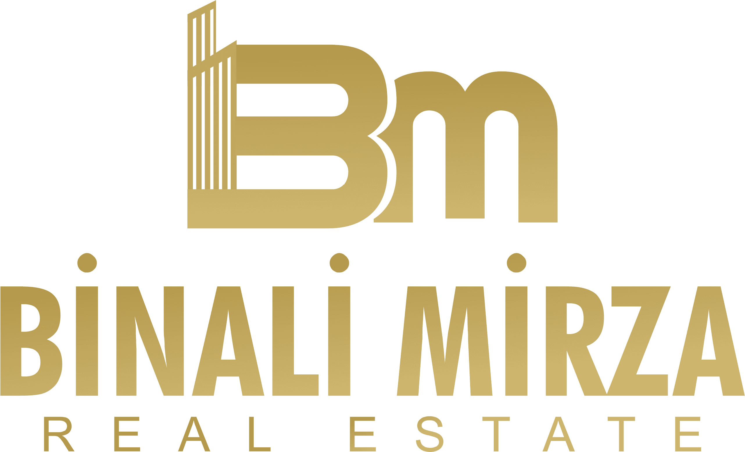 BİNALİ MİRZA REAL ESTATE - Bursa