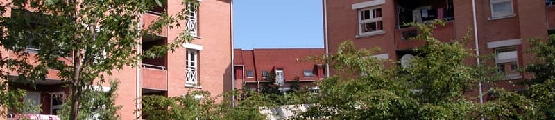 Boligselskabet Akb København Afdeling 1065 Titanparken - København