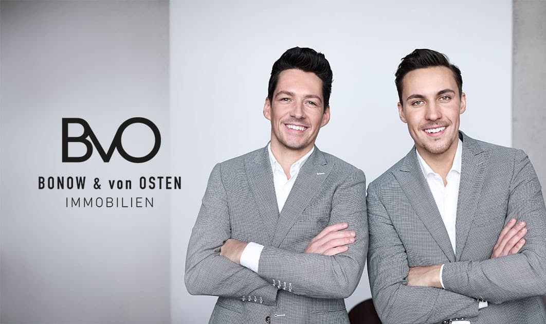 Bonow & von Osten Immobilien - Kiel