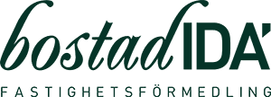 Bostad ida’ Fastighetsförmedling - Malmö