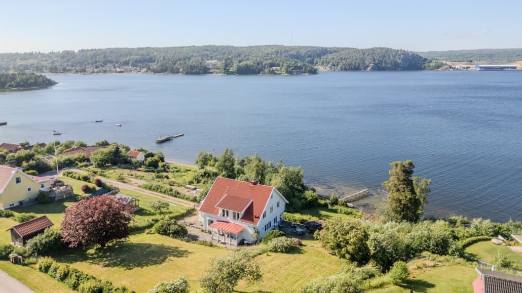 Bostadsbutiken i Uddevalla - Göteborg