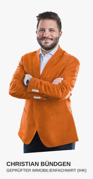 Bündgen Immobilien - Koblenz