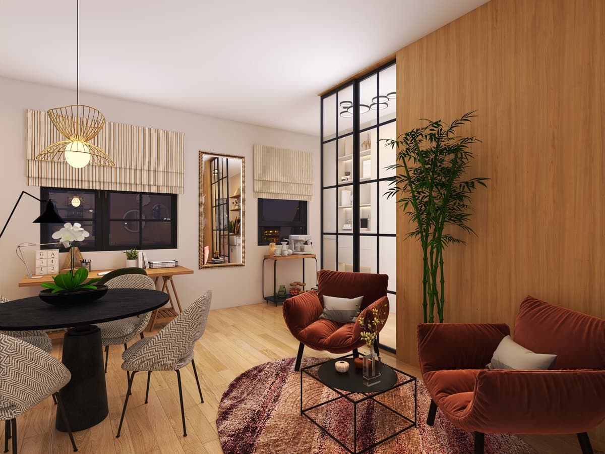 Carolina Fidalgo - Home Staging & Interiores, Unipessoal, LDA - Sacavém