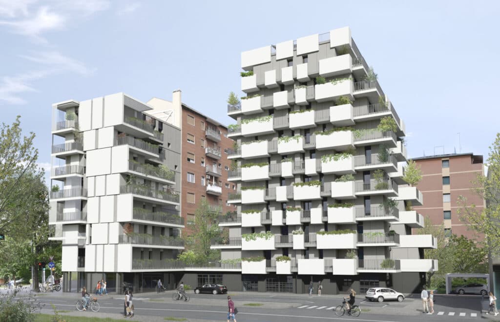 CasaBO Immobiliare - Bologna