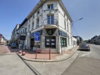 CENTURY 21 iris-concept - Châtelet