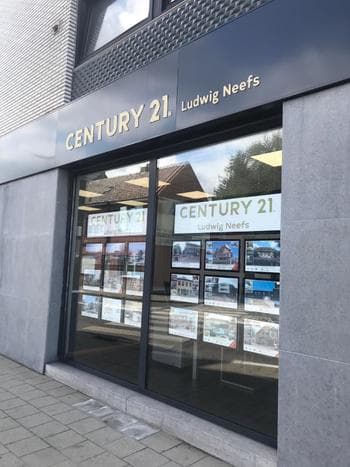 CENTURY 21 Ludwig Neefs - Mechelen
