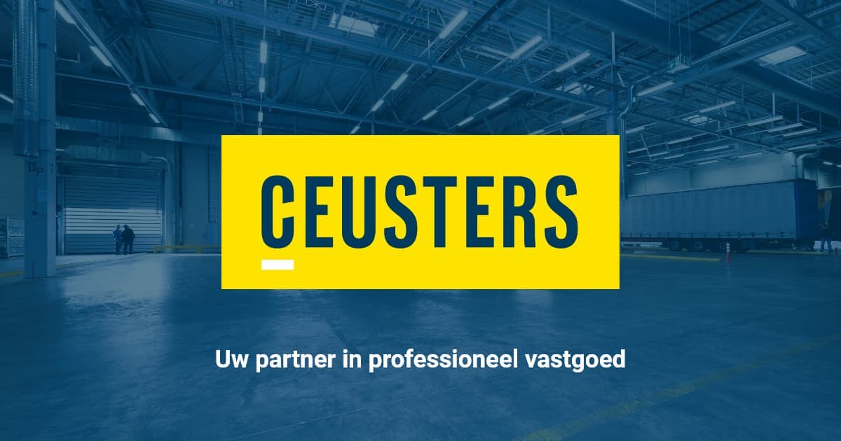 Ceusters Gent - Gent