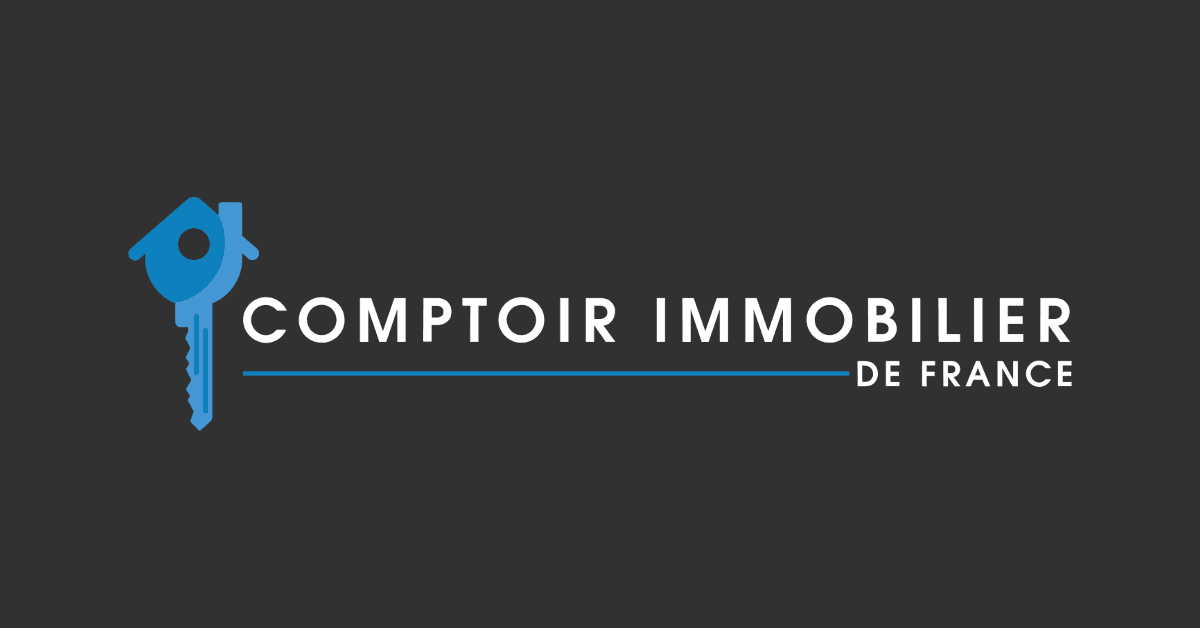 Comptoir Immobilier de France - Agence Nîmes - Nîmes