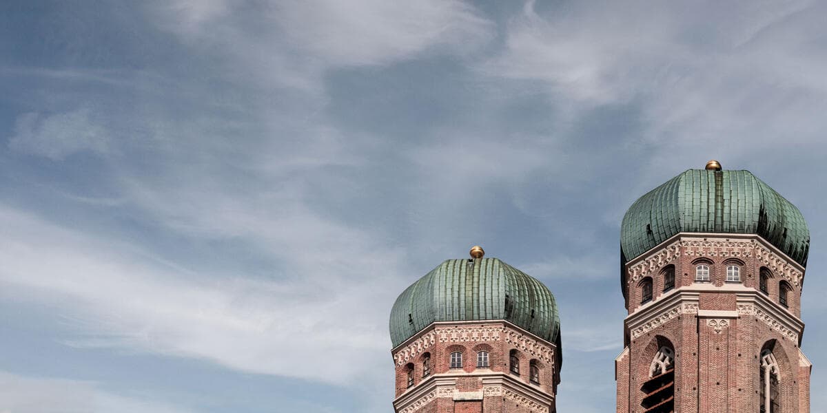 DAHLER München - Immobilienmakler - München