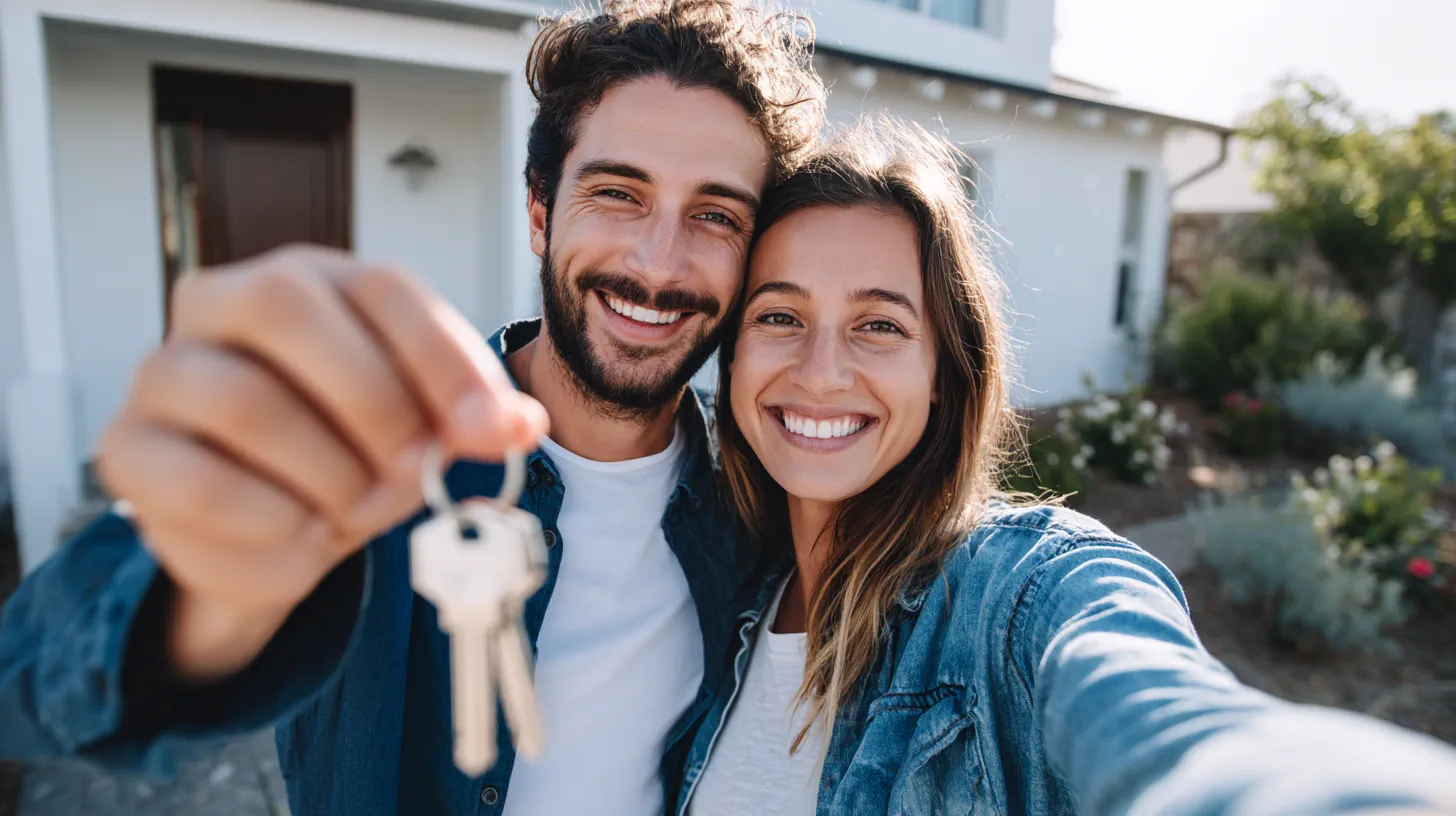 Deo House Nieruchomości - Warszawa